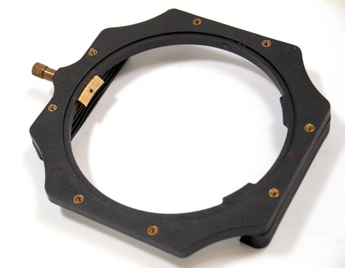 Lee filters foundation kit - filters,