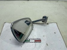 SPECCHIO SPECCHIETTO RETROVISORE SINISTRO FIAT 500 126 850 600 A112 EPOCA (OM...