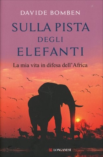 Libro sulla pista degli - libro,