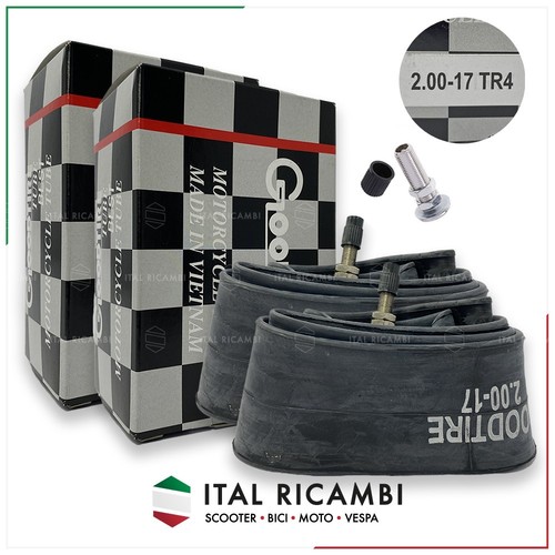 Coppia due camere aria - coppia,