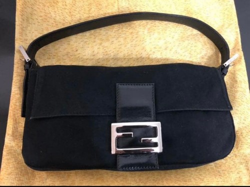 Borsa tracolla fendi - borsa,