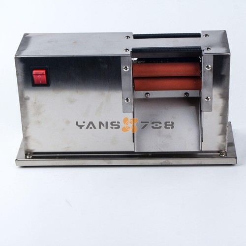 Macchina semiautomatica