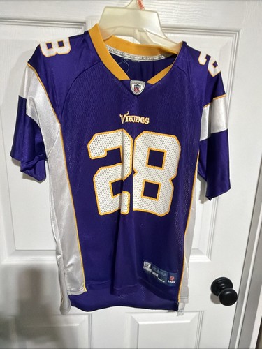 Maglia uomo adrian peterson - maglia,