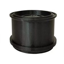 Bobina compatibile AERLEX XSC 14000 Shimano 250 Mt 0,25