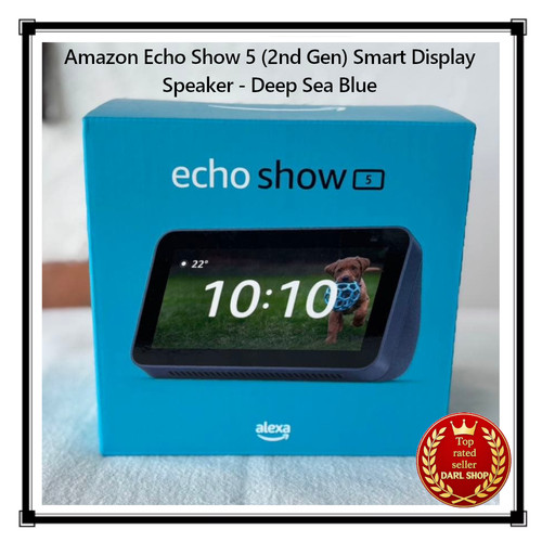 Altoparlante smart display - altoparlante,
