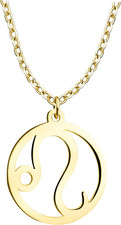 - Collana Da Donna in Argento