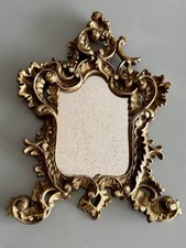 Baroque Style Stand/Wall