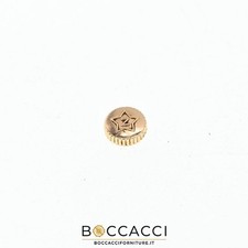 ZENITH Corona Antipolvere Oro