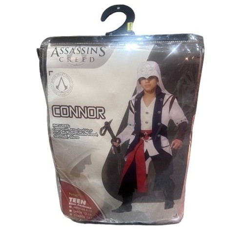 Rare assassins creed conner - rare,
