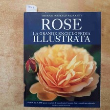 ROSE LA GRANDE ENCICLOPEDIA