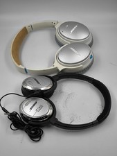 LOTTO DI 2 Cuffie Bose