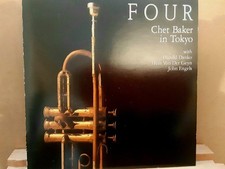 QUATTRO / Chet Baker a Tokyo
