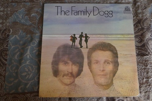Led zeppelin the family - led, zeppelin/the