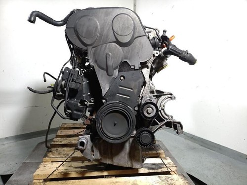 Motore audi avant - a4, b7