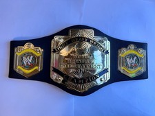 Wwe Wwf Luce Heavyweight