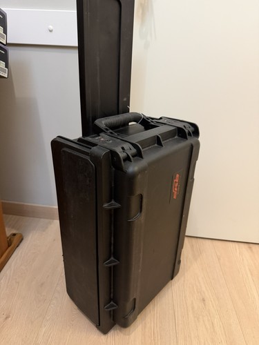Fly case skb isf2u - case,