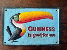 Authentic Guinness Is Good For