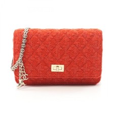 Borsa a tracolla CHANEL 2.55