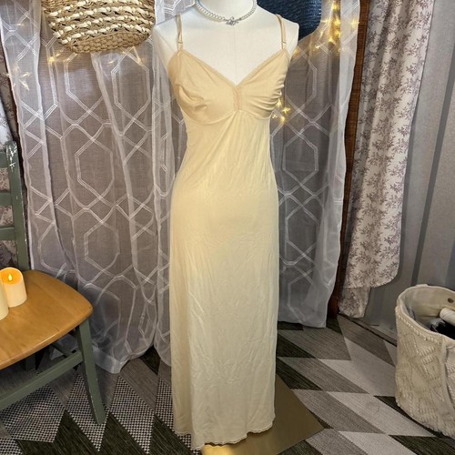 Maxi abito sposa vintage - maxi,