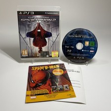 The amazing spider man ps3 - amazing,