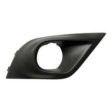 GRIGLIA CORNICE FENDINEBBIA DX