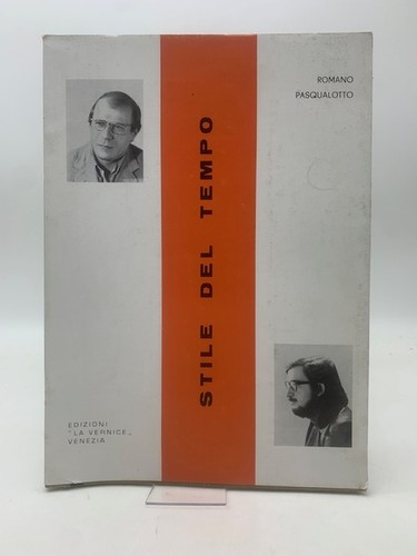 Romano pasqualotto stile del - romano,