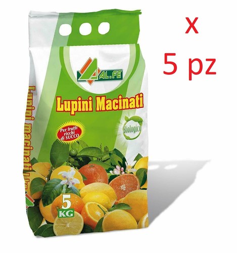 5 confezioni di - kg,