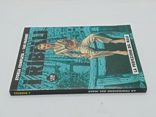 fumetto Cosmo I RIBELLI La