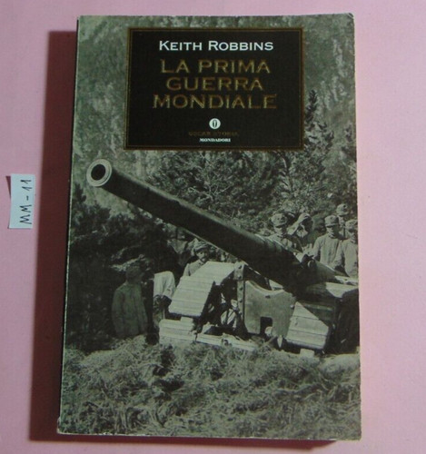 Libro keith robbins - libro, prima
