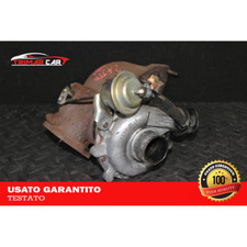 46550485 TURBINA TURBO FIAT MAREA (185) (1996-2007) 2.4JTD