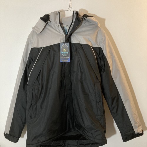 Giacca bleu grandeur parka - giacca,