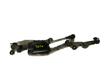 MOTORINO TERGICRISTALLO TANDEM ANTERIORE TATA INDICA 1998