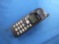 100% originale Nokia 5110 BLU