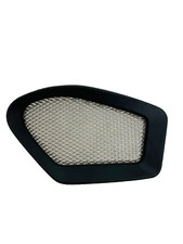 COVER SERBATOIO PRESA ARIA DUCATI MONSTER 795 796 1100 DESTRA CD 48420731A NUOVO