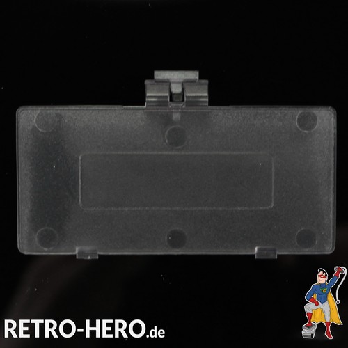 Batteria per gameboy - batteria,