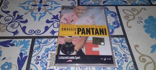 Dvd nuovo omaggio - ''omaggio, a
