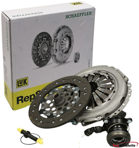 Kit frizione luk per - kit,