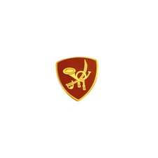 PINS SMALTO A FREDDO BRIGATA