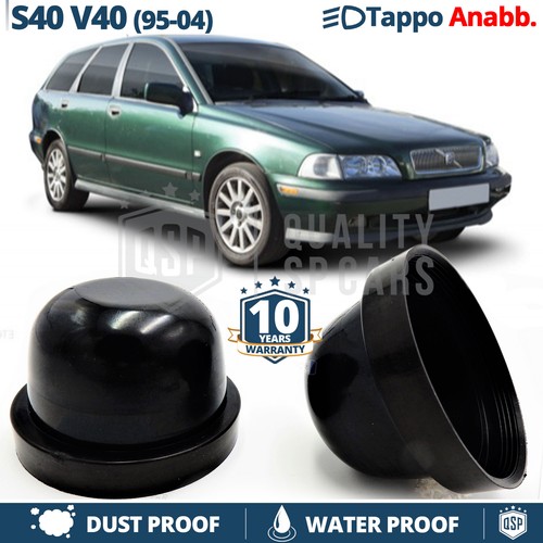 Tappo fari anabb per volvo - fari,