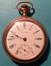 orologio da tasca WALTHAM 2