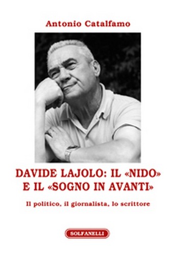 Davide lajolo nido - e, il