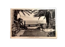 Cartolina Santa Marinella