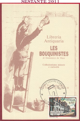 Italia maximum maxi card - maxi,