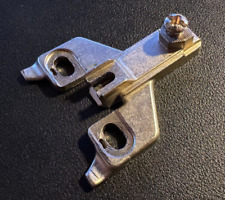 CERNIERA BLU piastra 198 860-01 22 fiammiferi 198.660-01.22 base piastra torsione