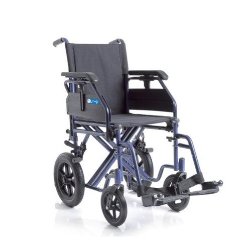 Carrozzina pieghevole dual - carrozzina,