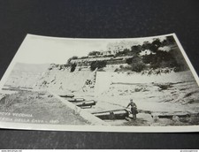 20017) GENOVA VECCHIA BATTERIA DELLA CAVA CIRCA EDITORE MANGINI & C. NON VI