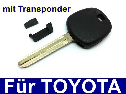 Auto chiave alloggiamento con - auto,
