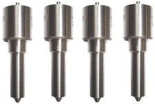 4 x INJECTOR NOZZLES FOR LAND