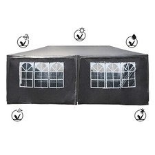 TTGazebo Toboli 3x6m per feste