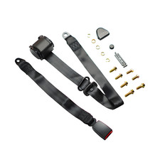 Cinture di sicurezza